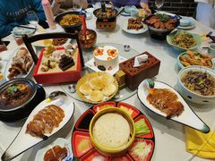 -北平食府(马鞍山路店)