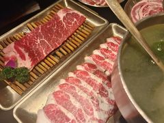 -西塔老太太泥炉烤肉(龙湖北苑天街店)