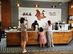 -Torch Coffee 炬点咖啡
