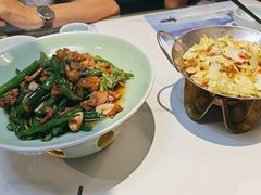 -青花小镇(凯翔新天地店)