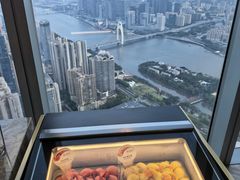 -广州四季酒店·意珍·意式自助餐