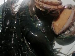 -加餐海鲜自助(宝龙一城店)