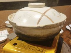 -伍哥厨房(新滘东路店)