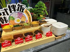 -火叮叮自助烤肉·现切牛肉(茂业店)