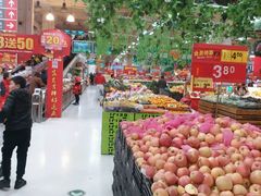 -卜蜂莲花(杨高南路店)