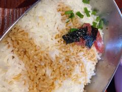 儿时酱油饭-寻宝记绍兴菜(鲁迅路店)