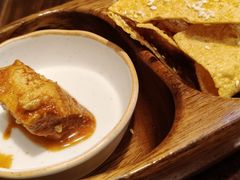 下饭王南岳腐乳-衡厨·衡阳土菜(中南店)