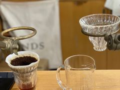 -铁手珈琲制造局metalhands(望京店)
