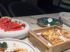 -峰厨大鱼泡饼(水上公园店)