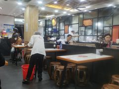 -老盛兴·上海小笼汤包馆(武夷店)