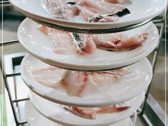 -重庆乌鱼庄·龙滋鲜(青羊大道店)