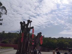 -南国桃园旅游度假区