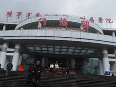 -重庆西南医院(西南院区)