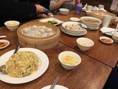 -鼎泰丰(复兴店)