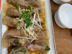 -渔码头食府(蓬莱阁店)