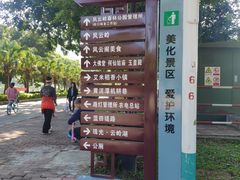 -风云岭森林公园