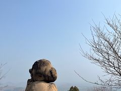 -嵖岈山风景区