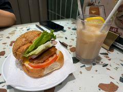 -华嫂冰室(湾仔店)