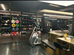 -TOP健身私教工作室(侨香店)
