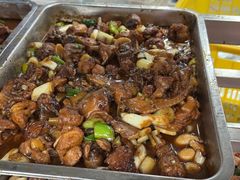 -向民炒鸡老店(火车站店)