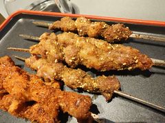 -煜丰汴京烤鸭(福彩路店)