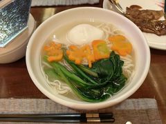-济南鲁能贵和洲际酒店-第六层自助餐厅