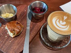 -上古咖啡ShadowCafe&Reastaurant(哈尔滨中央大街店)