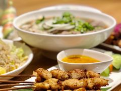 -Pho Asia 亚阁越南料理(上海来福士广场店)