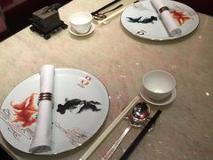 -8餐厅(新葡京酒店)