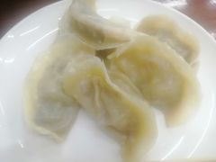 -奉天蚨祥饺子馆