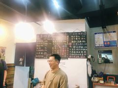 大堂-怂嘴冷锅串串&乐山烧烤(中赢康康谷店)