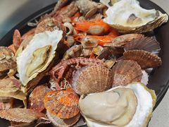 海鲜大咖-大锅强·蒸海鲜青岛菜(吾悦广场店)