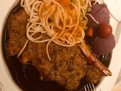 -豪客来牛排(海沧阿罗海店)