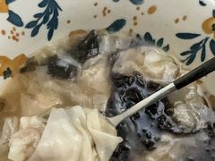 -街头顶黄记馄饨王(中山中路店)
