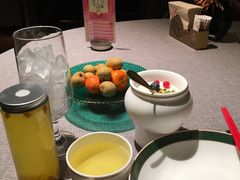 -秀儿四九城·新京菜(亚运村鸟巢店)