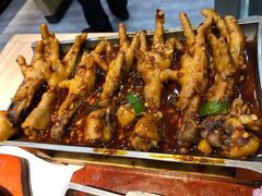 -米村拌饭(海林店)