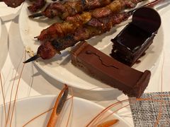 -The COOK·厨餐厅·自助餐(浦东嘉里大酒店)