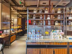 -青年公社烤鸭(滨湖银泰店)