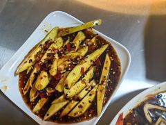-玛扎烧烤私房菜