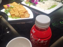 -葛记红焖羊肉(和平路形象店)