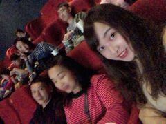 -万象影城(深圳布吉万象汇IMAX店)