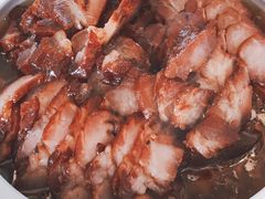 叉烧-嘉定凯悦·咖啡厅