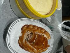 -紫光园·烤鸭(吕家营店)