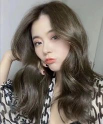 -88潮牌造型烫发·染发