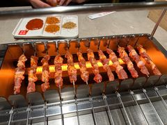 -丰茂烤串(金源店)