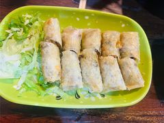 -周记蟹仔粉(侨港风情街店)