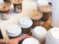 -% Arabica阿拉比卡咖啡(深圳湾万象城店)