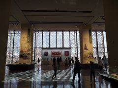 -北京工艺美术博物馆