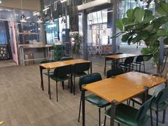 大堂-OUR Bakery(三里屯太古里店)
