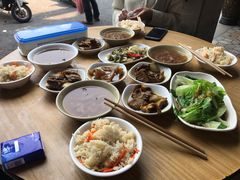 -好成财牛排馆(涂门街总店)